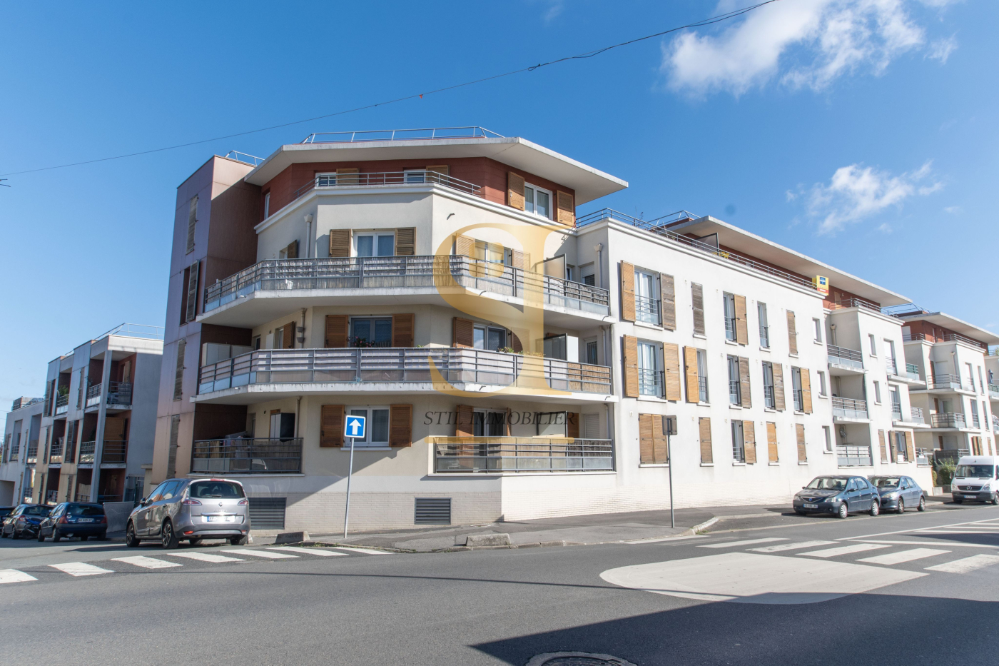 Agence immobilière de STIL Immobilier