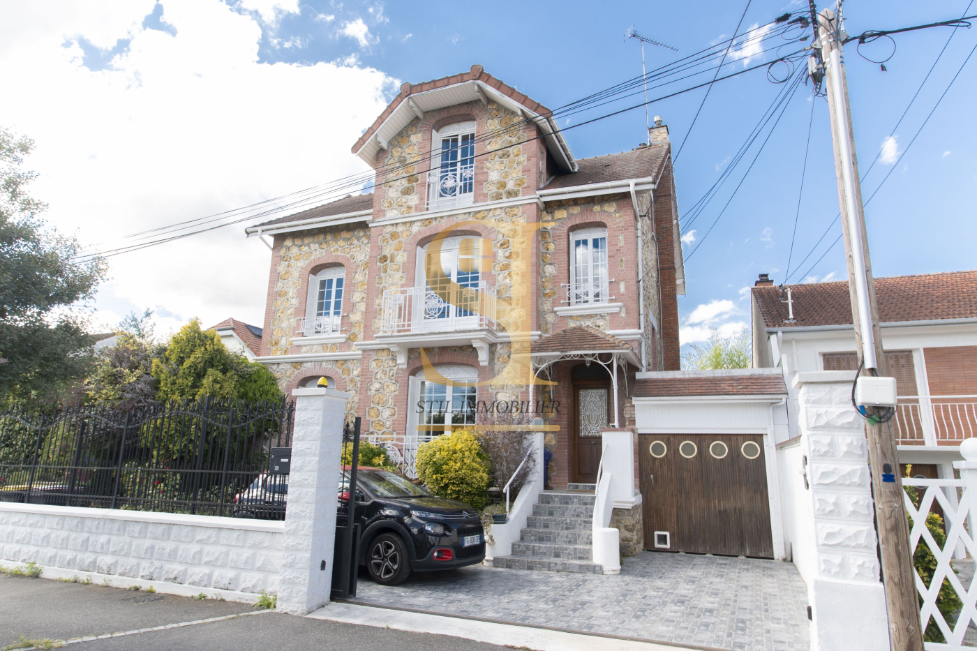 Agence immobilière de STIL Immobilier