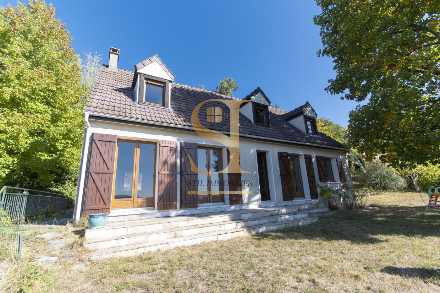 Agence immobilière de STIL Immobilier