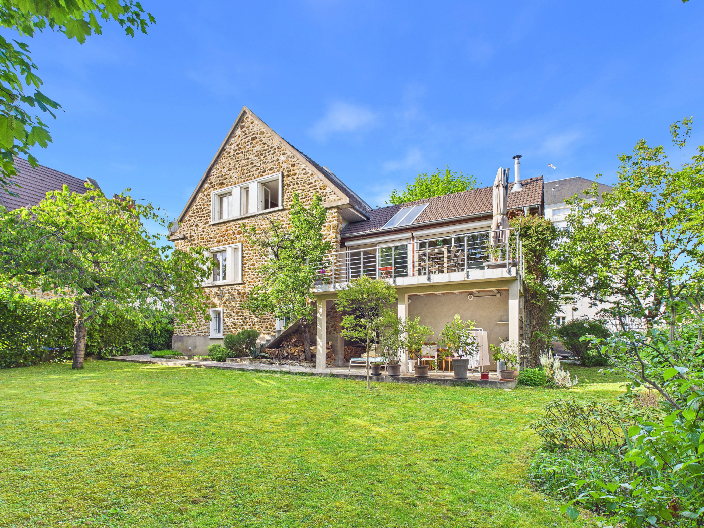 Agence immobilière de STIL Immobilier