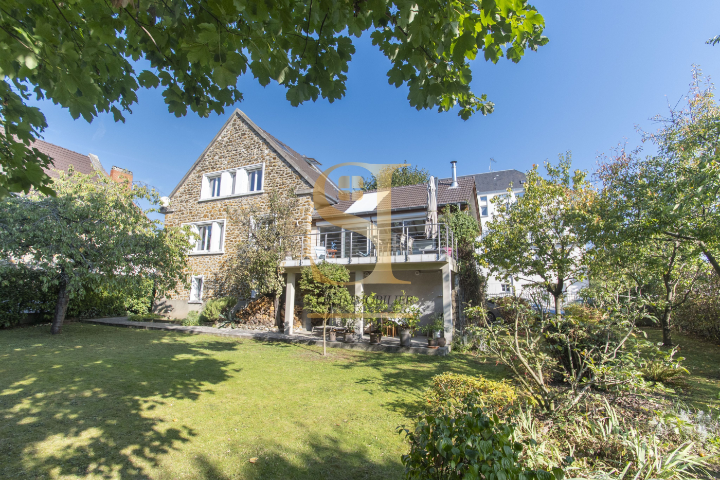 Agence immobilière de STIL Immobilier