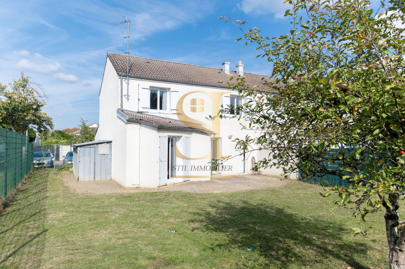 Agence immobilière de STIL Immobilier