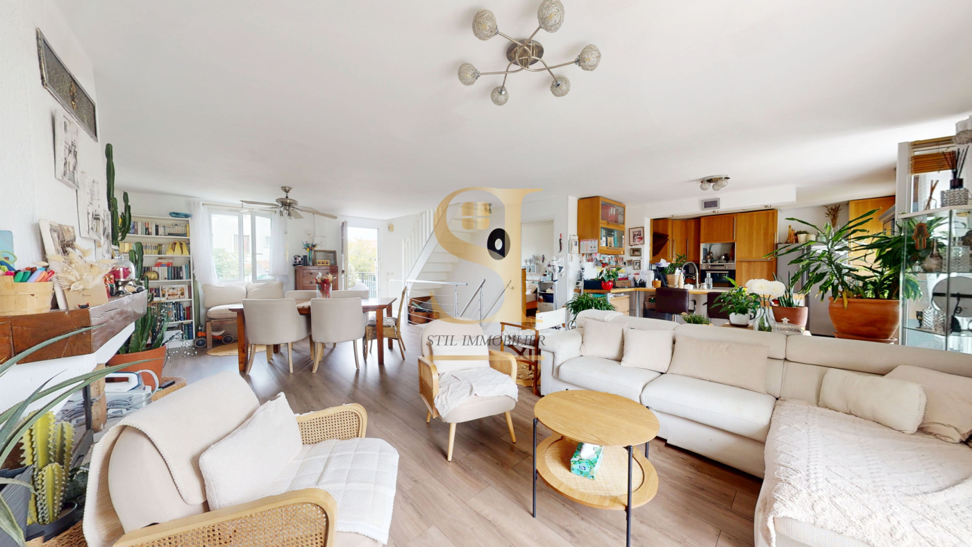 Agence immobilière de STIL Immobilier