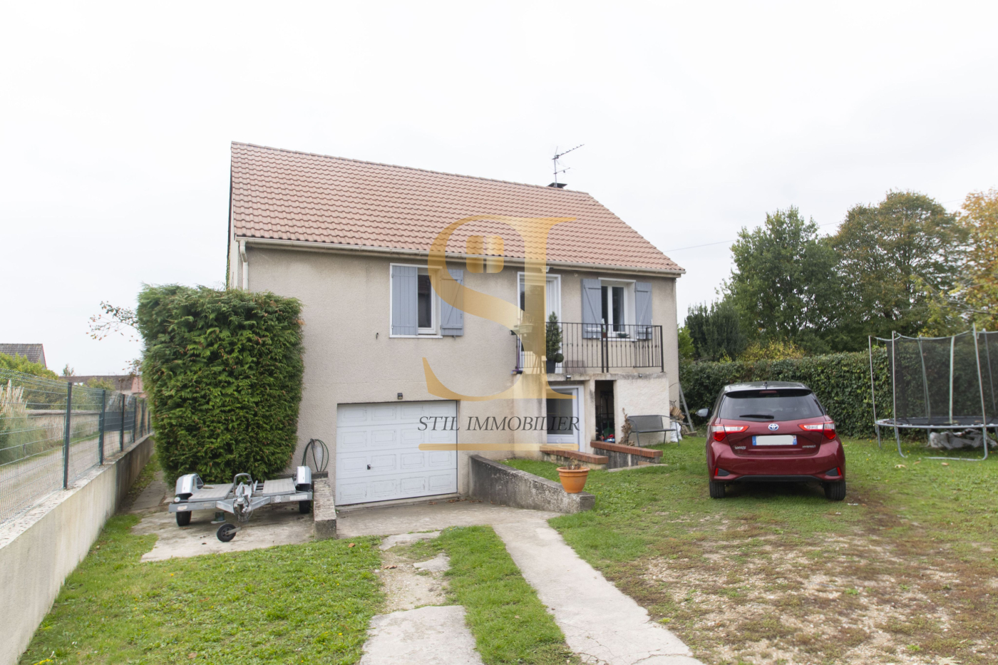 Agence immobilière de STIL Immobilier