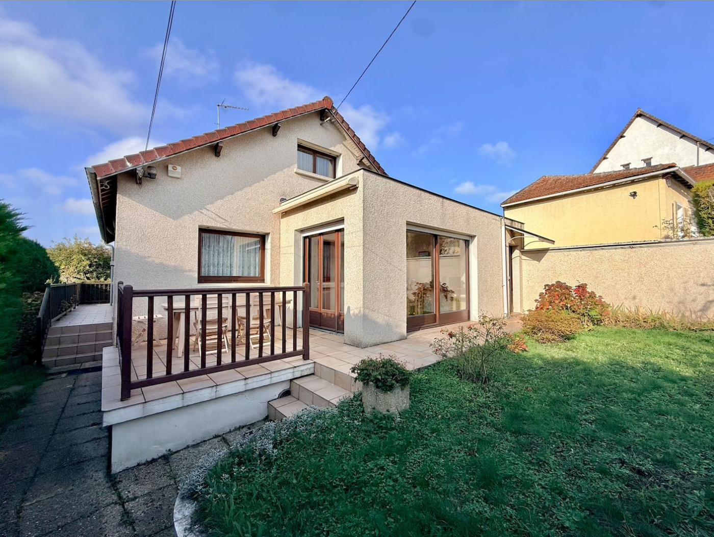 Agence immobilière de STIL Immobilier