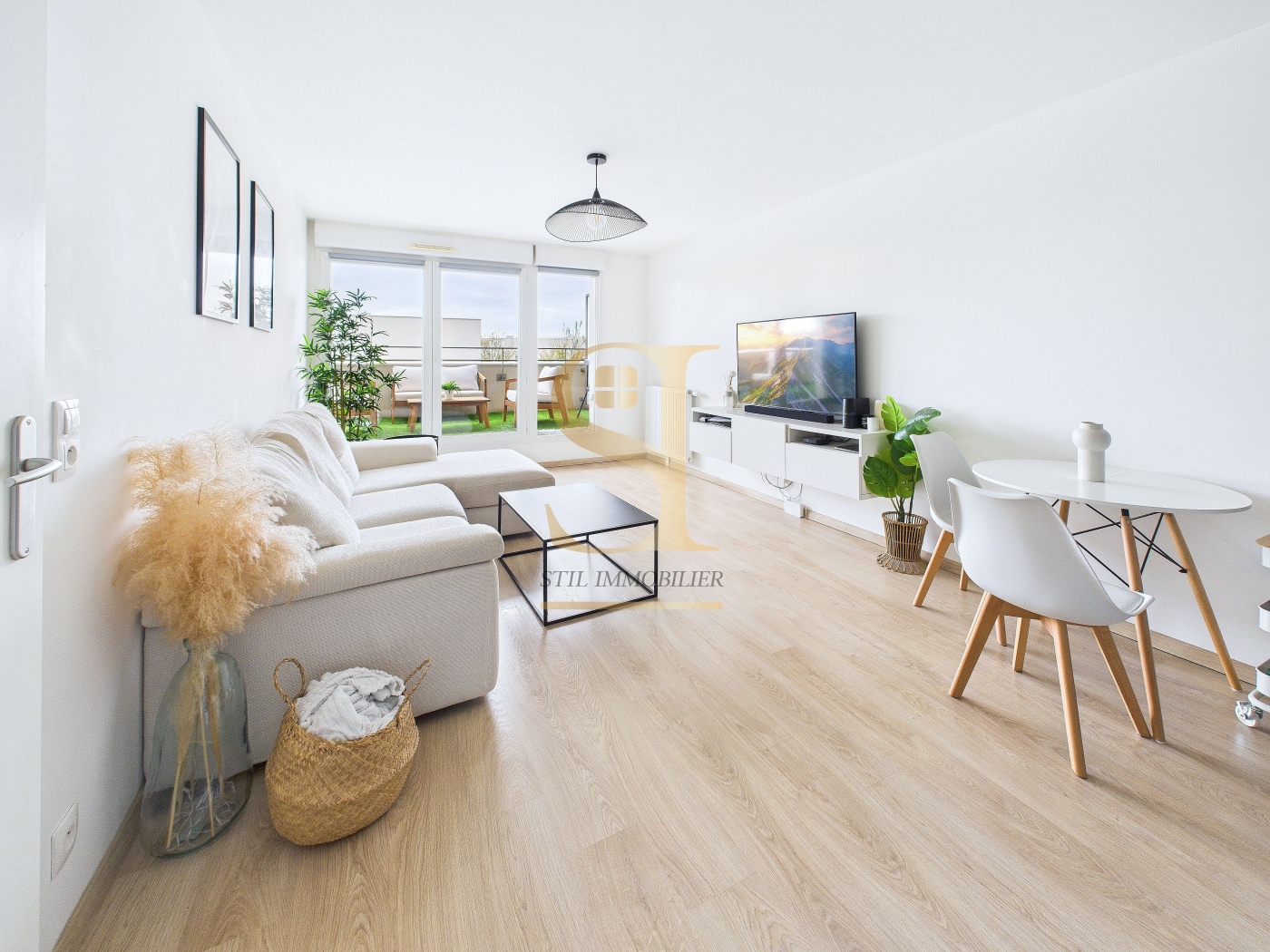 Agence immobilière de STIL Immobilier