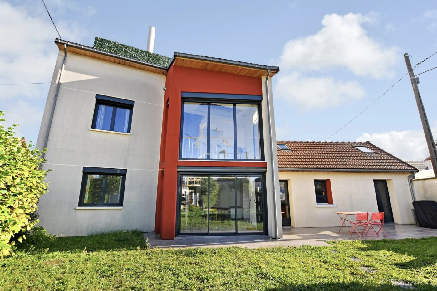 Agence immobilière de STIL Immobilier