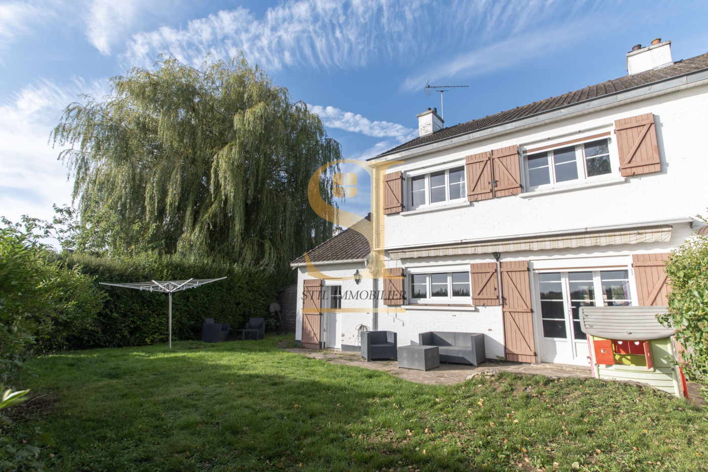 Agence immobilière de STIL Immobilier