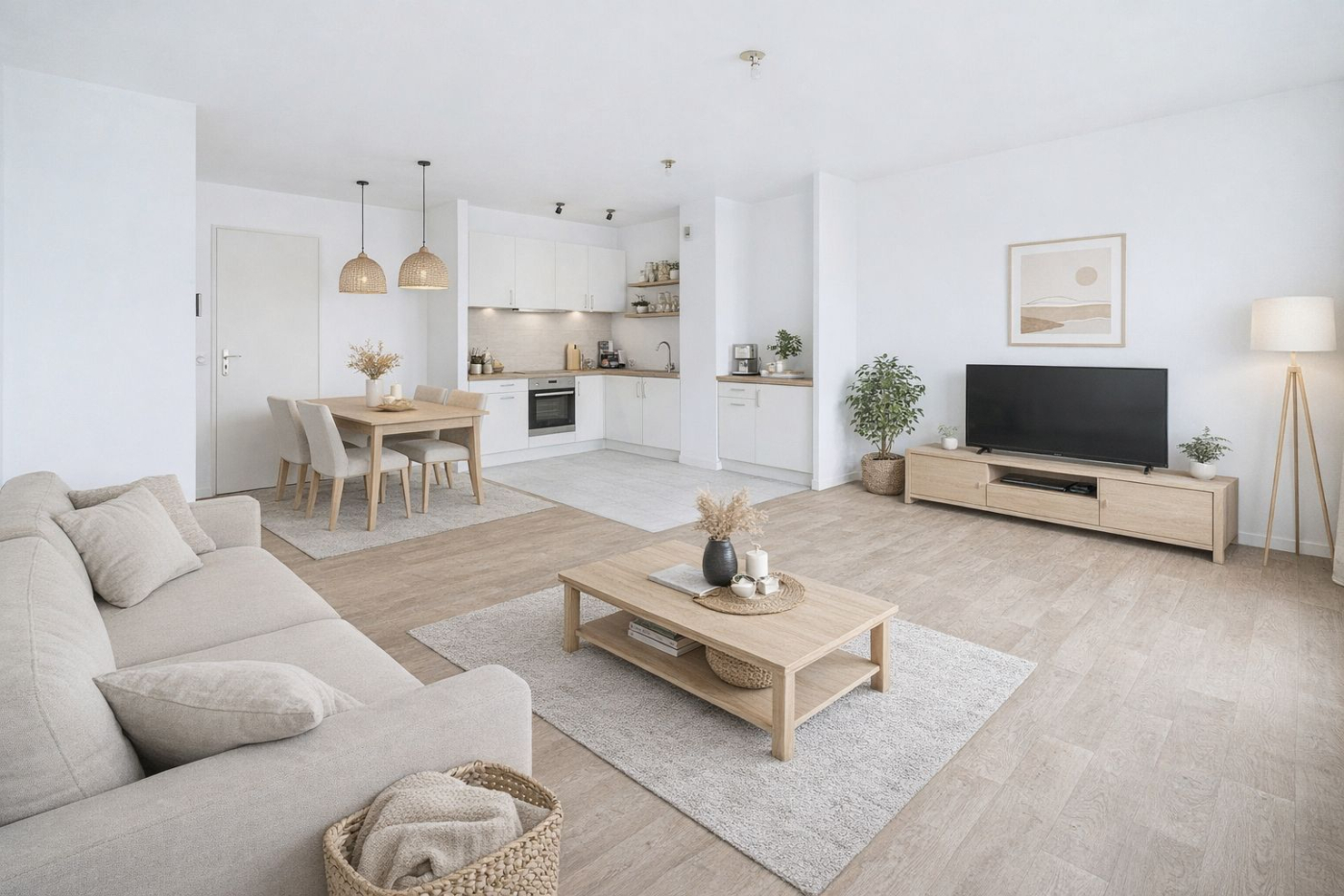 Agence immobilière de STIL Immobilier