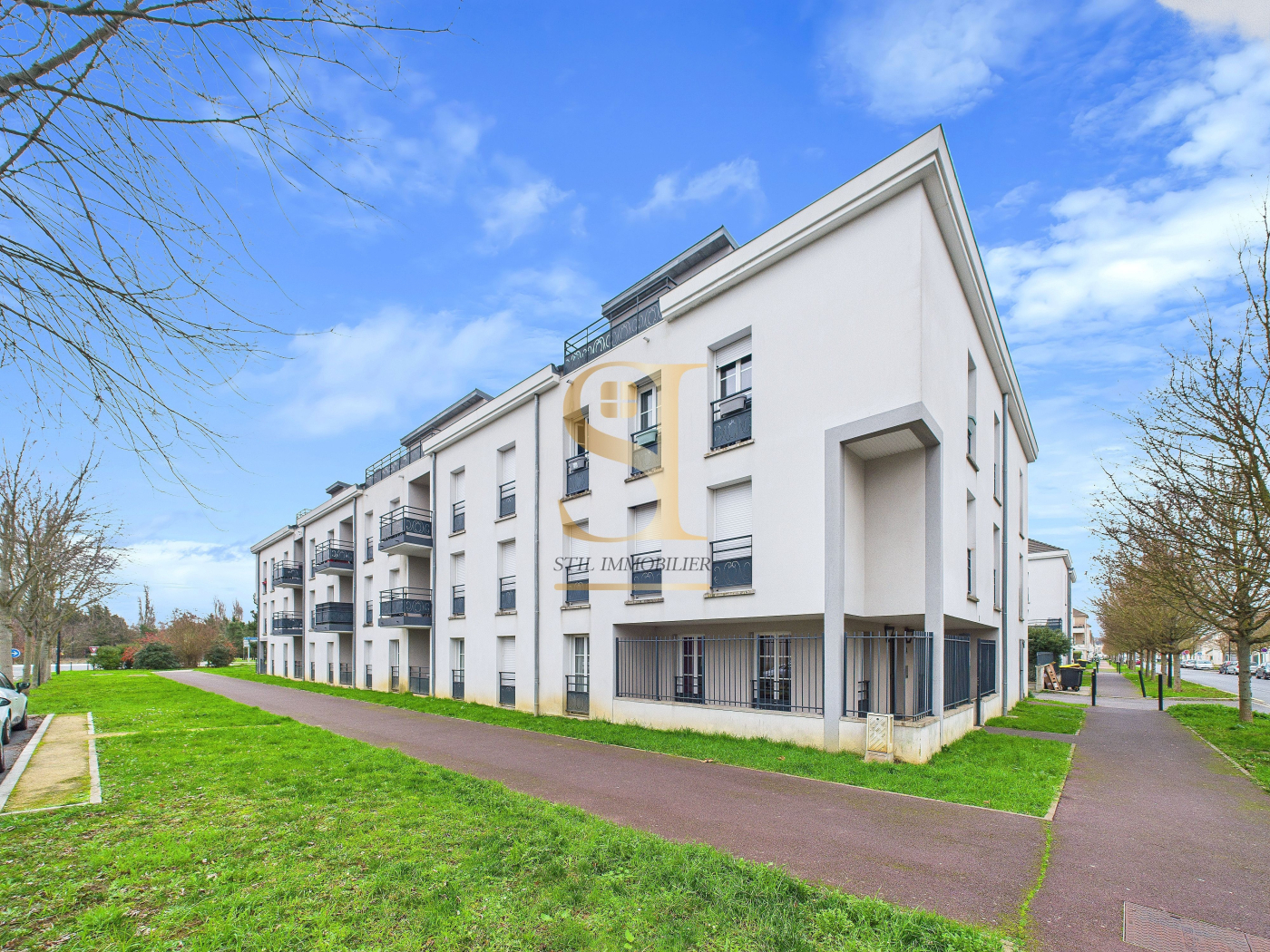 Agence immobilière de STIL Immobilier