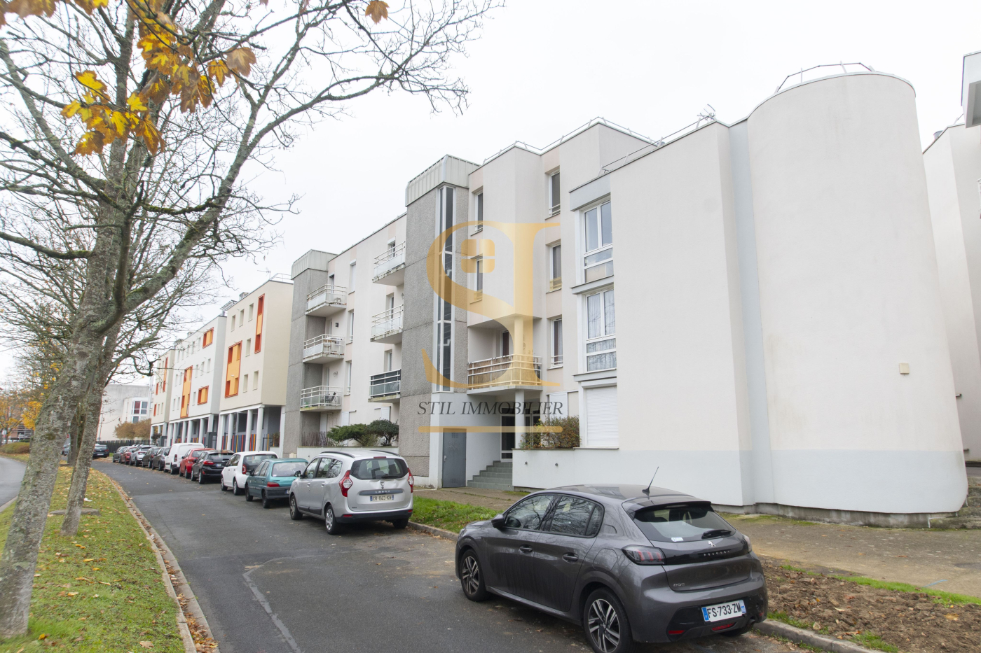 Agence immobilière de STIL Immobilier