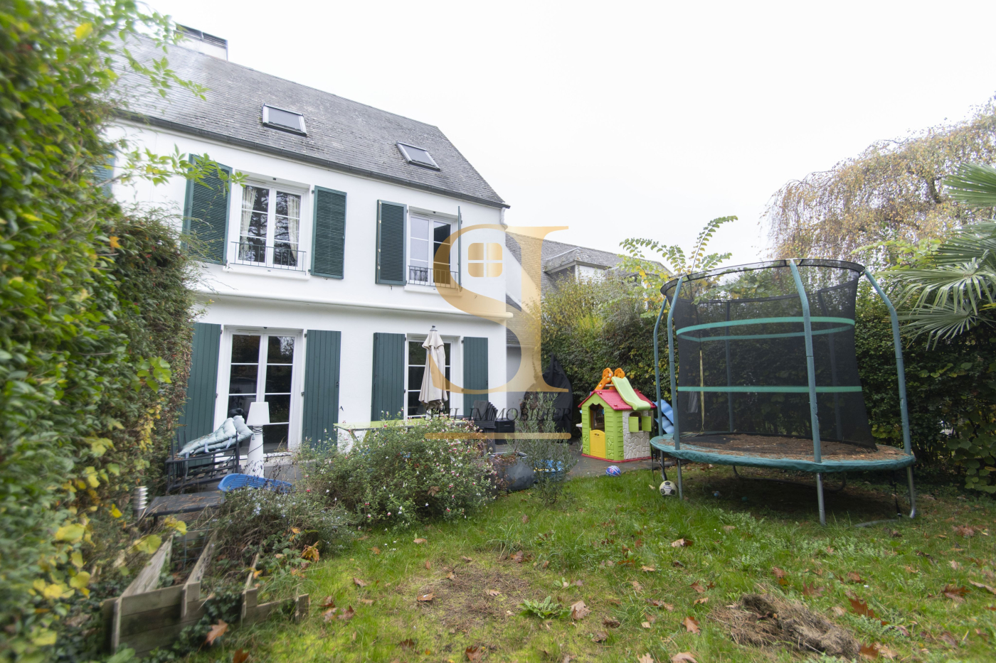 Agence immobilière de STIL Immobilier