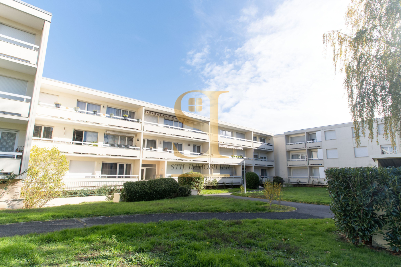 Agence immobilière de STIL Immobilier