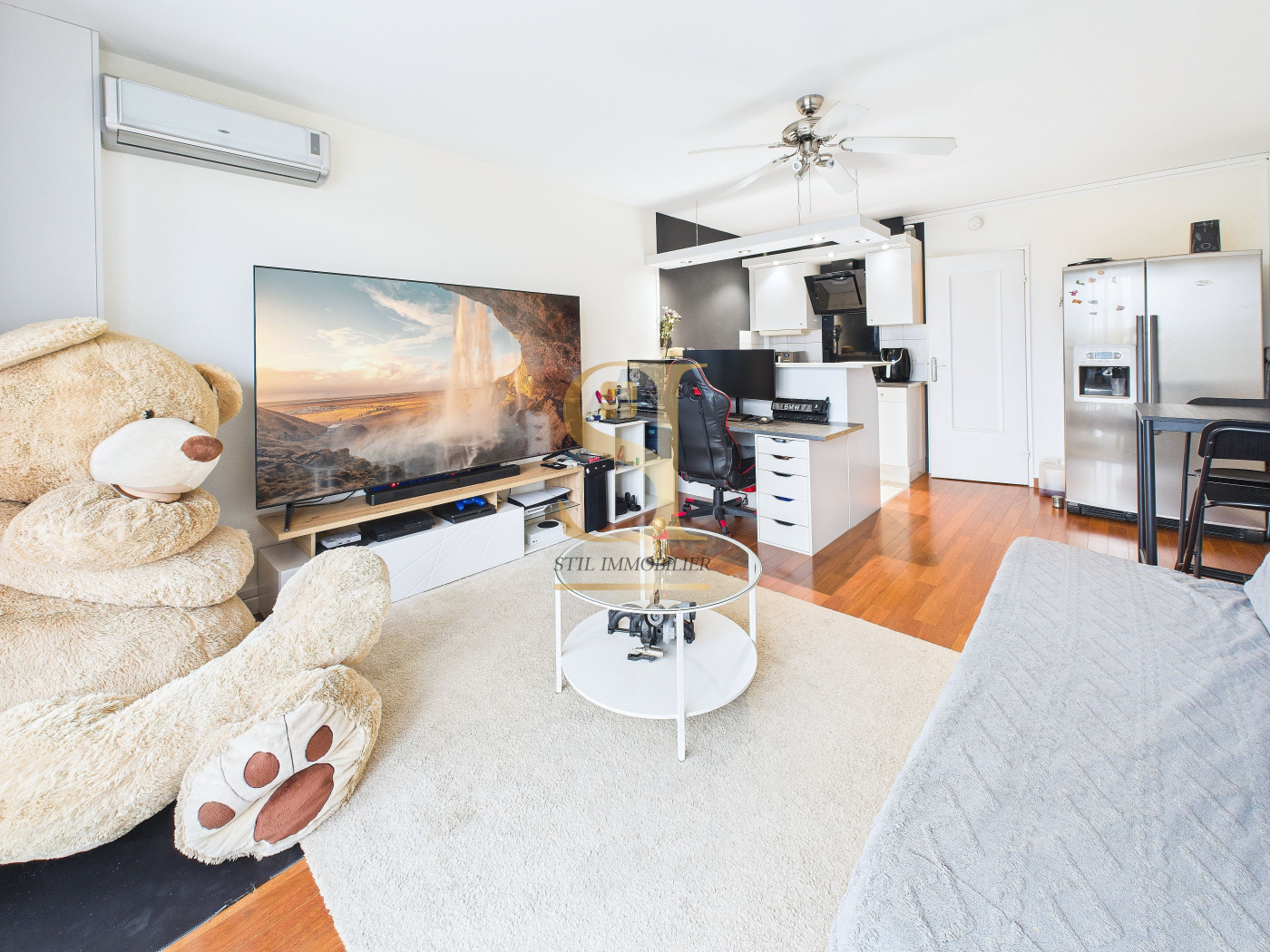 Agence immobilière de STIL Immobilier