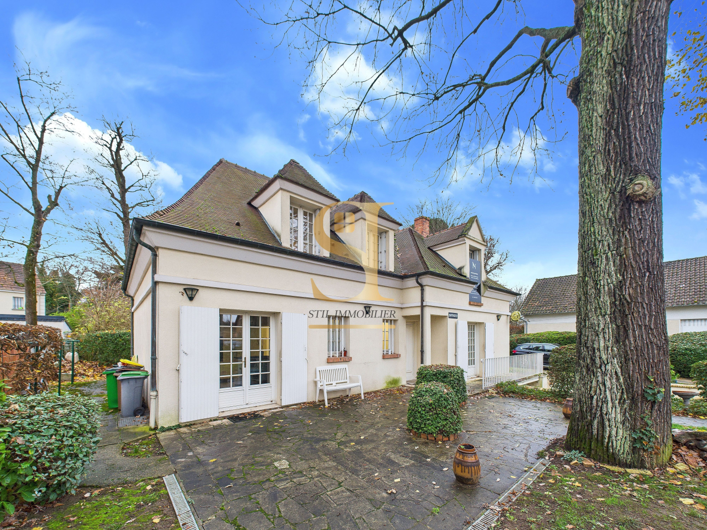 Agence immobilière de STIL Immobilier