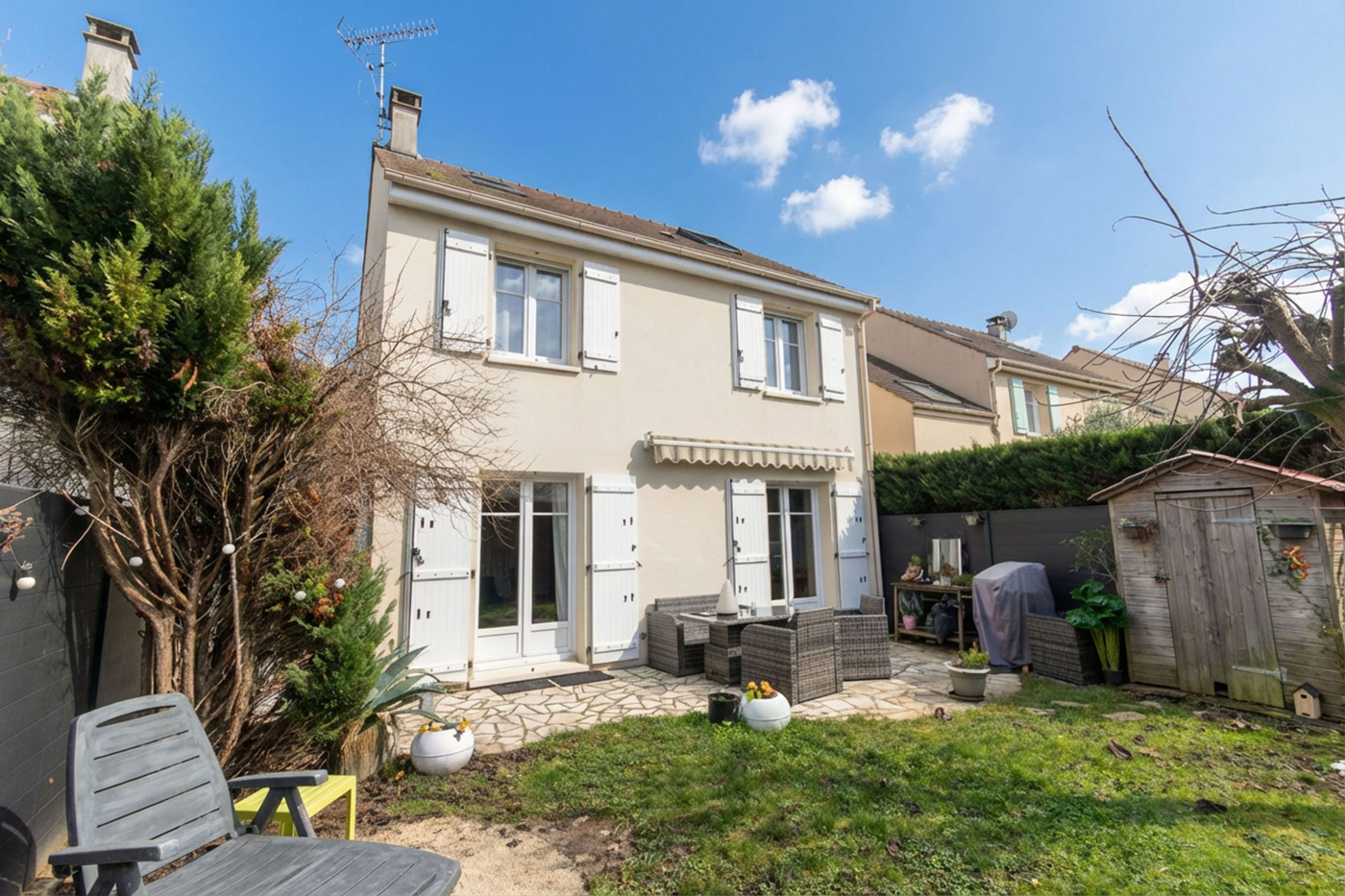 Agence immobilière de STIL Immobilier