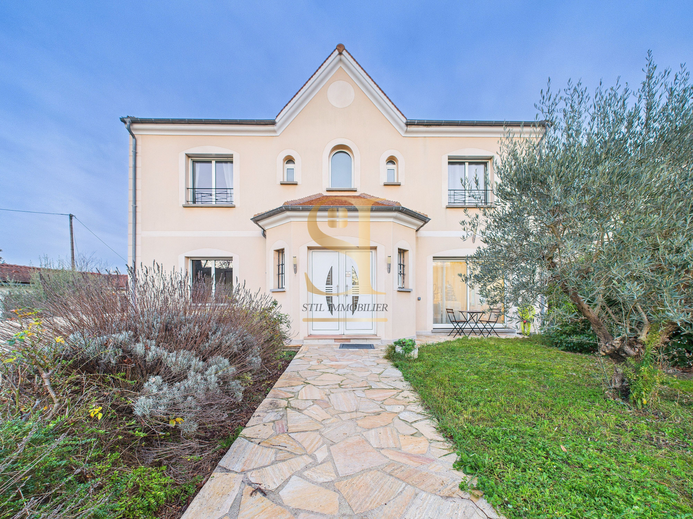 Agence immobilière de STIL Immobilier