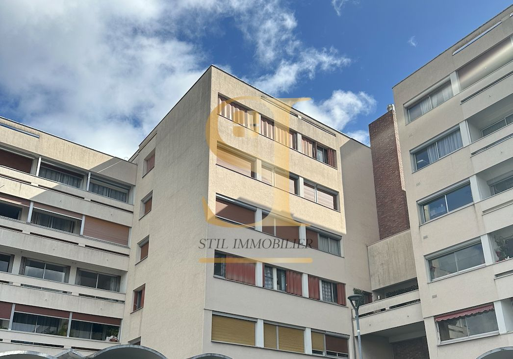 Agence immobilière de STIL Immobilier