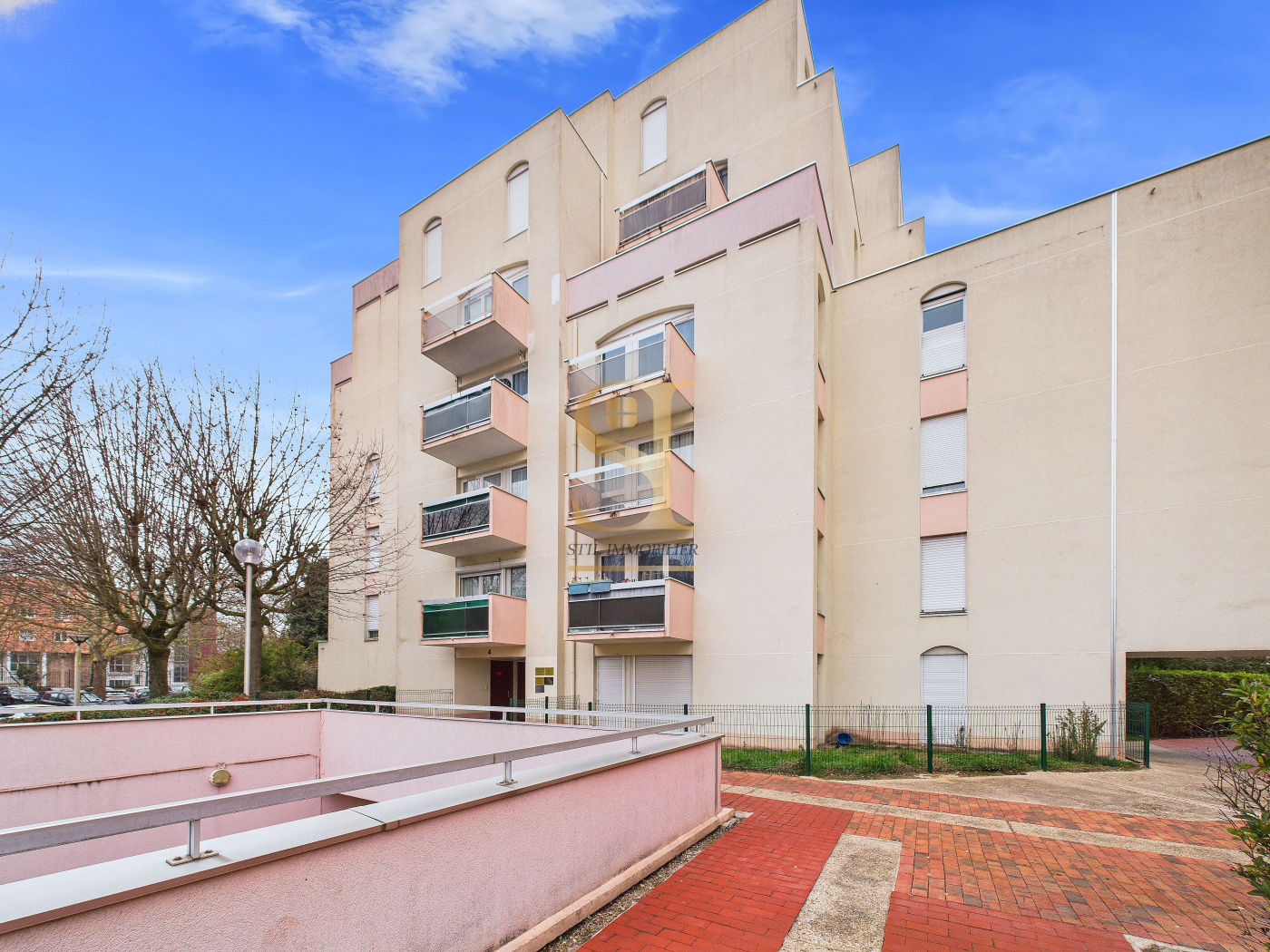 Agence immobilière de STIL Immobilier