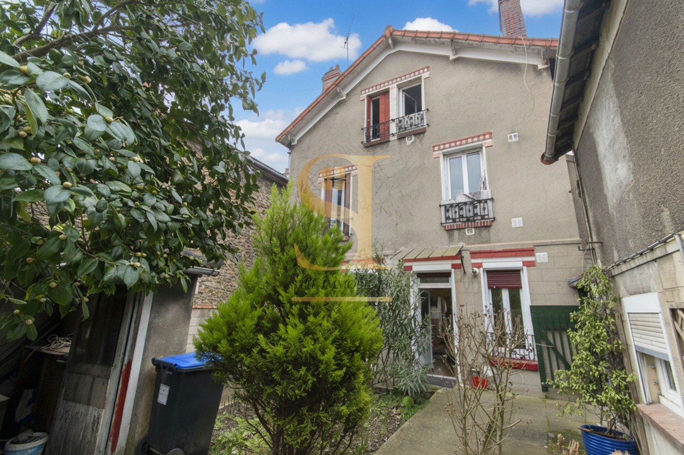 Agence immobilière de STIL Immobilier