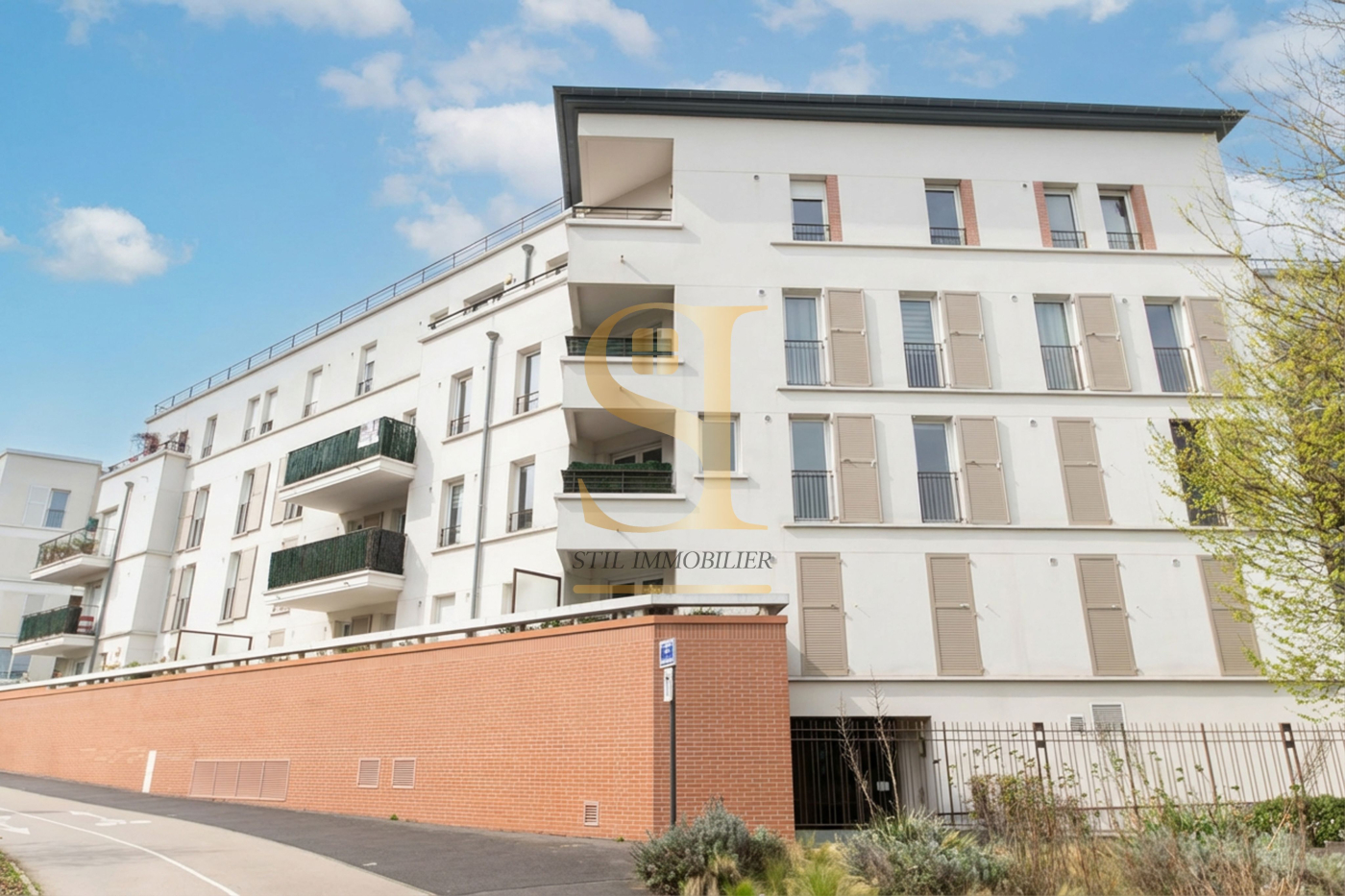 Agence immobilière de STIL Immobilier