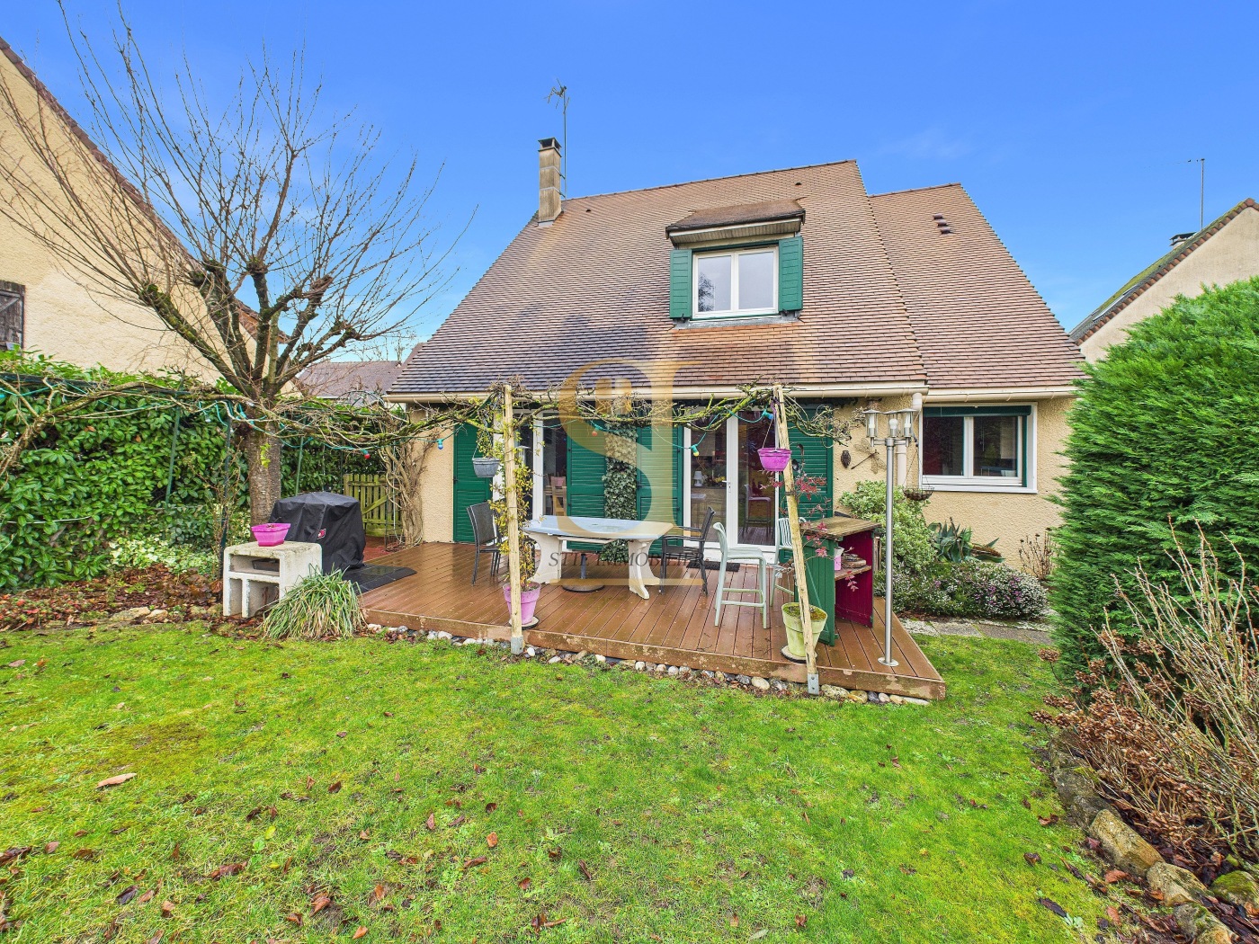 Agence immobilière de STIL Immobilier