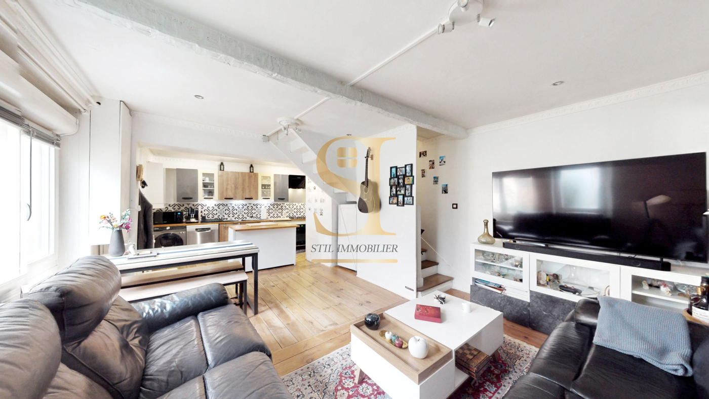 Agence immobilière de STIL Immobilier