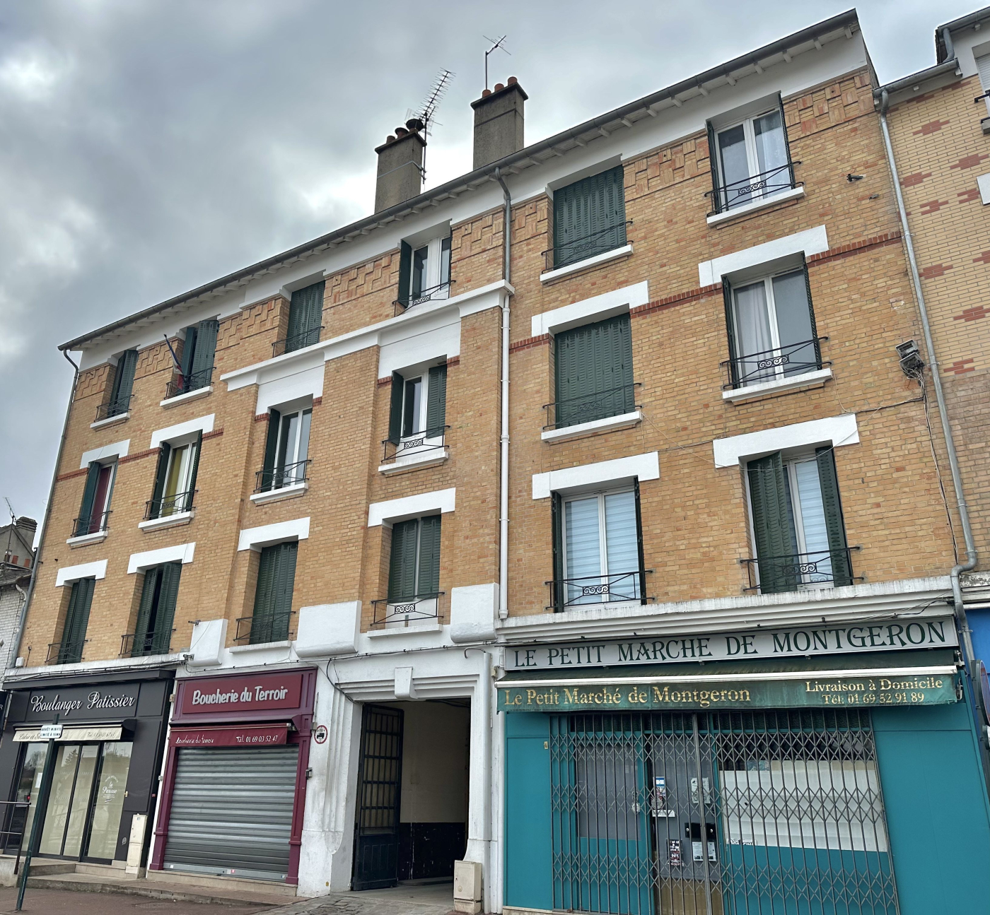 Agence immobilière de STIL Immobilier