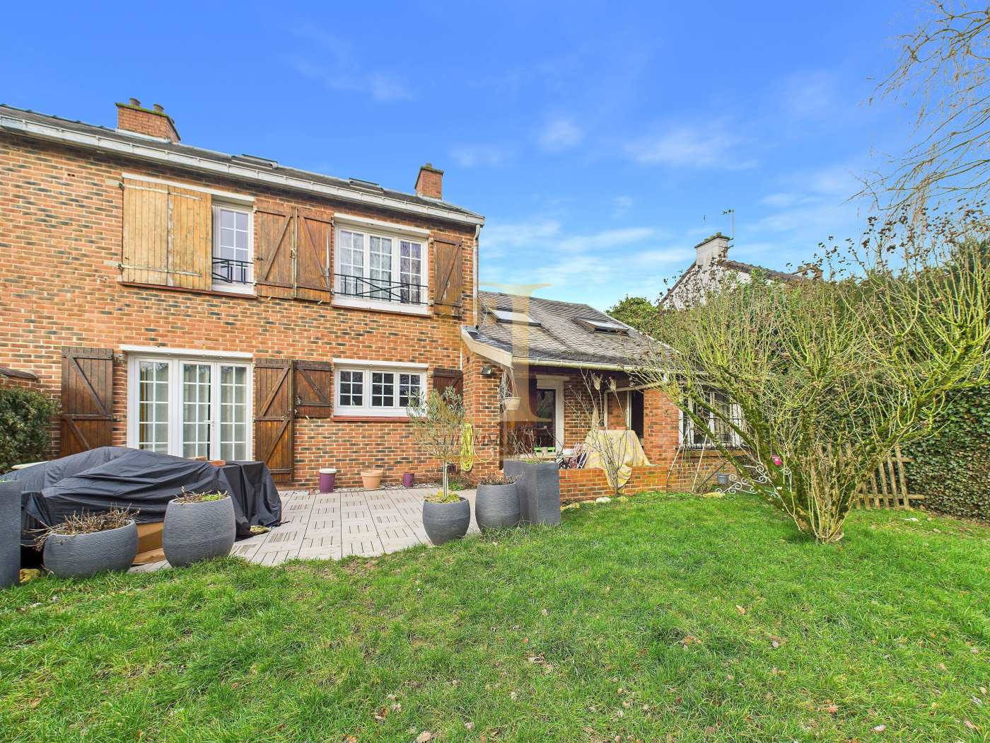 Agence immobilière de STIL Immobilier