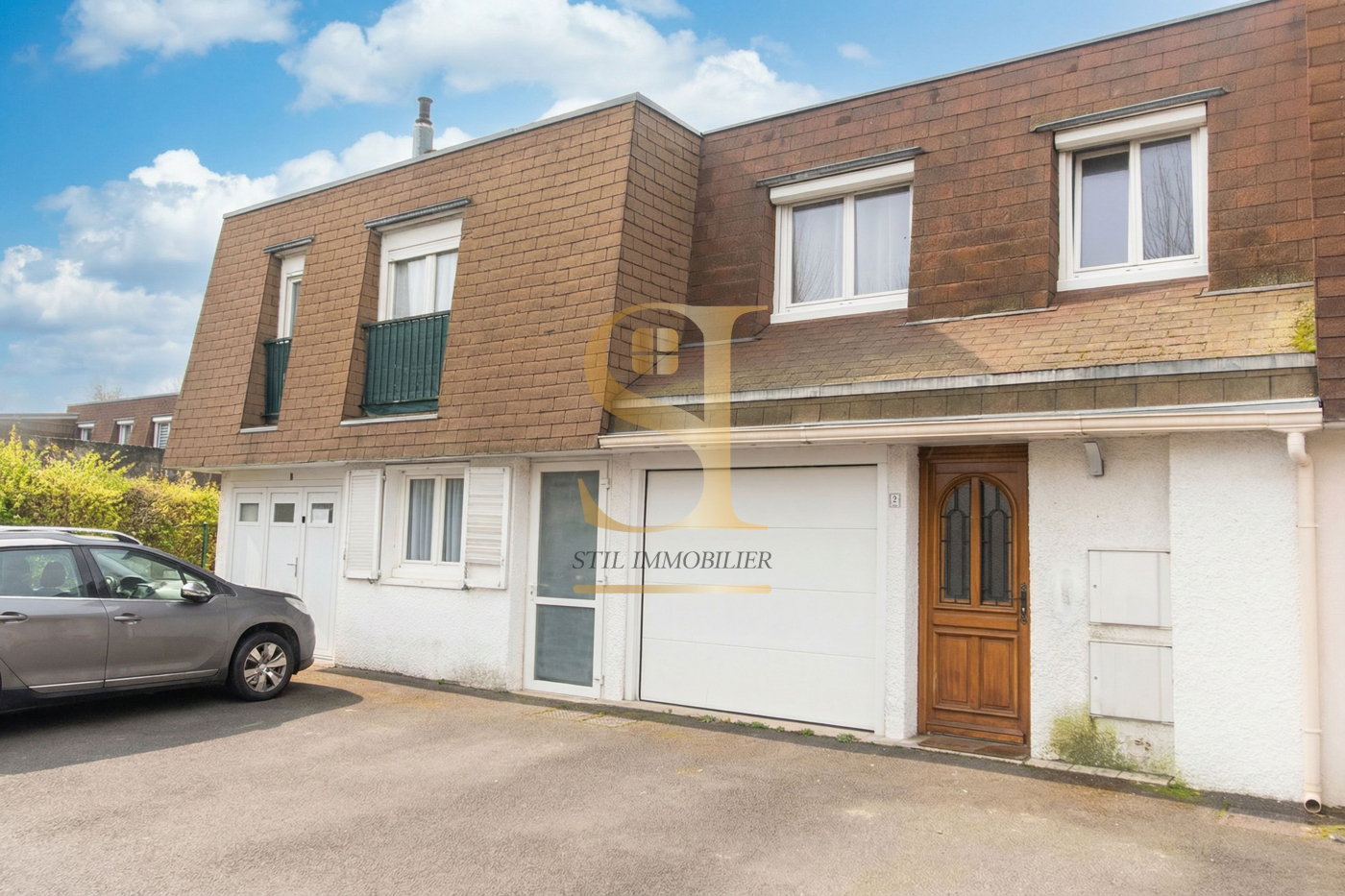 Agence immobilière de STIL Immobilier