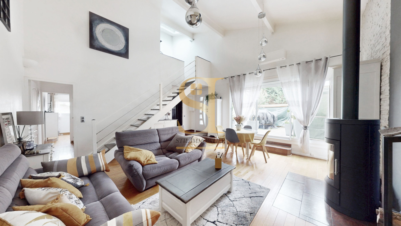 Agence immobilière de STIL Immobilier