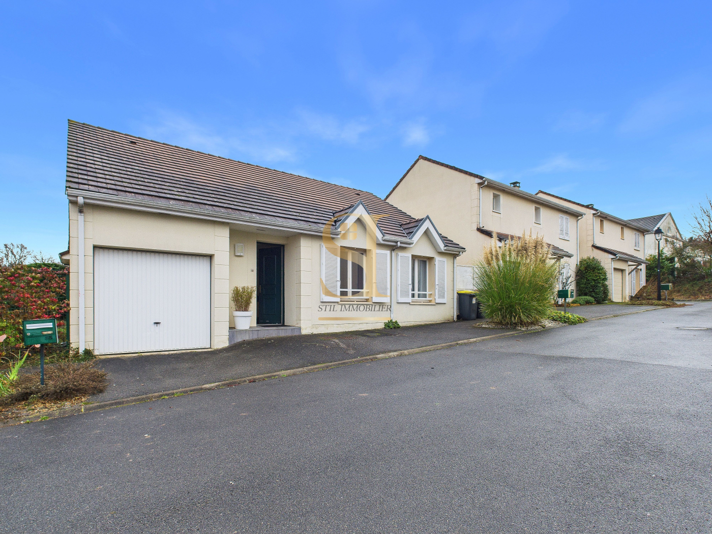 Agence immobilière de STIL Immobilier