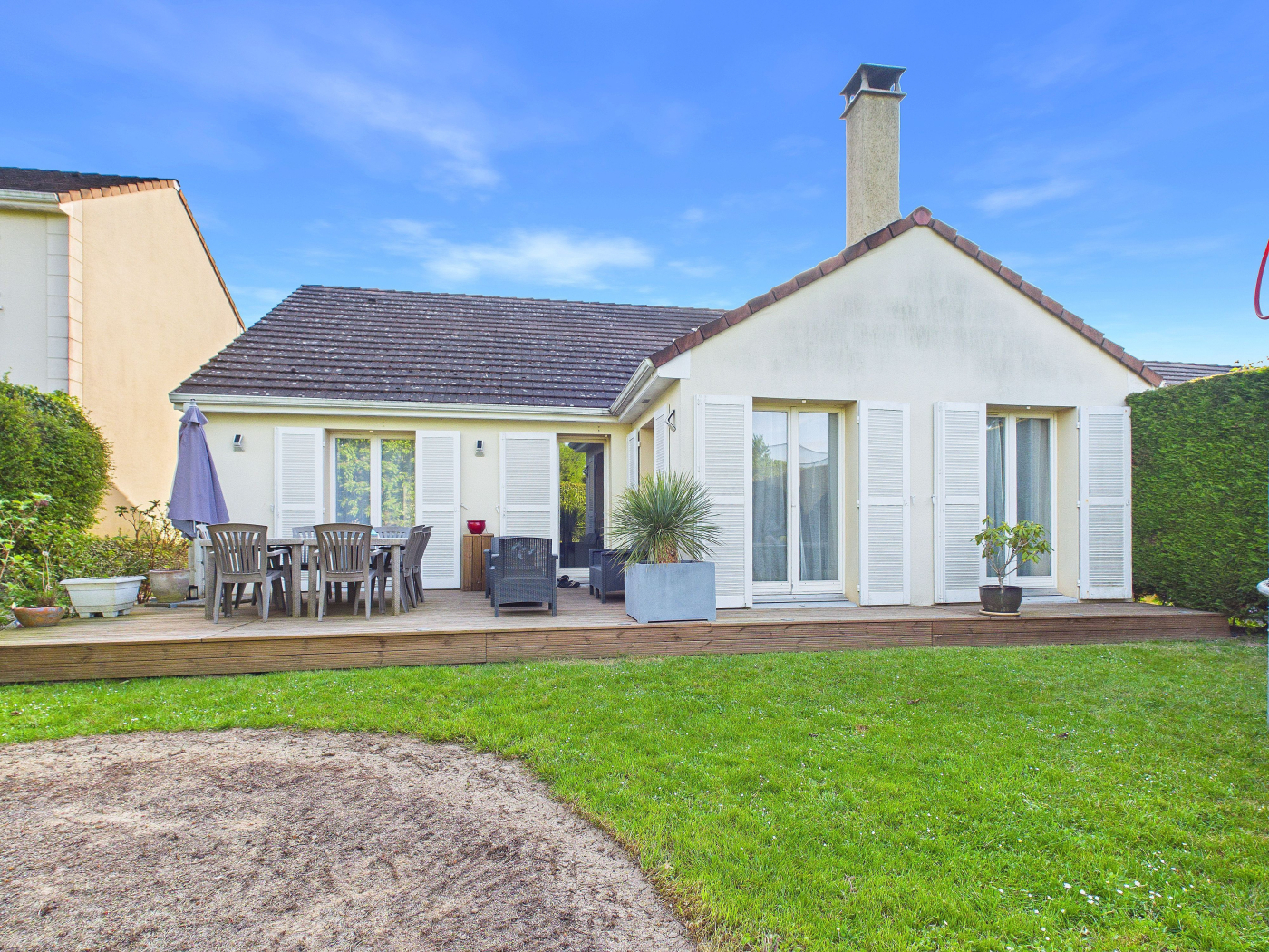 Agence immobilière de STIL Immobilier