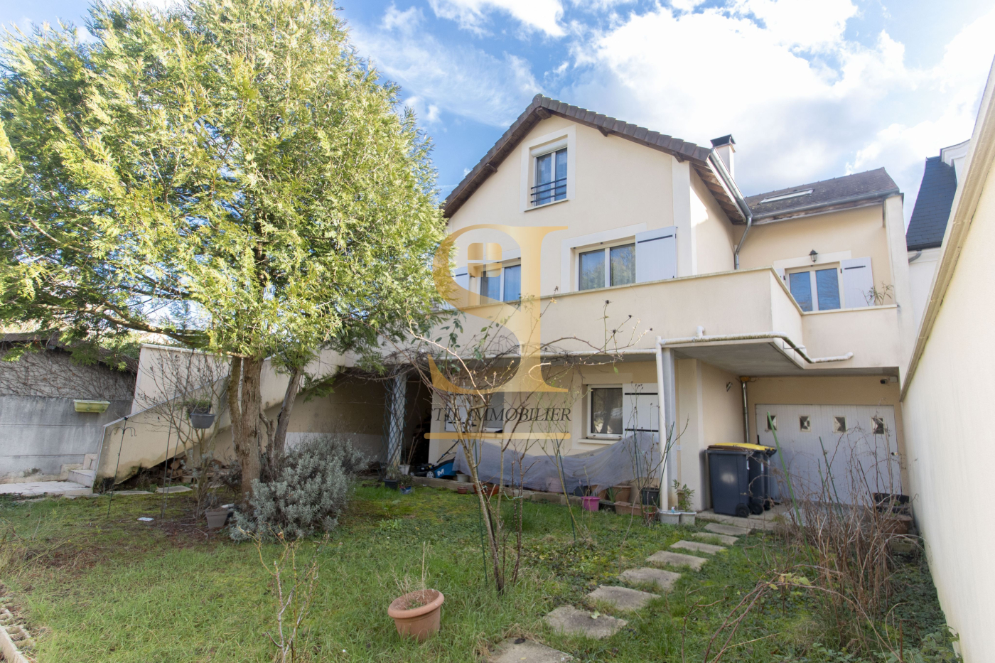 Agence immobilière de STIL Immobilier