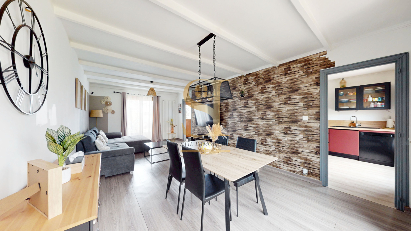 Agence immobilière de STIL Immobilier