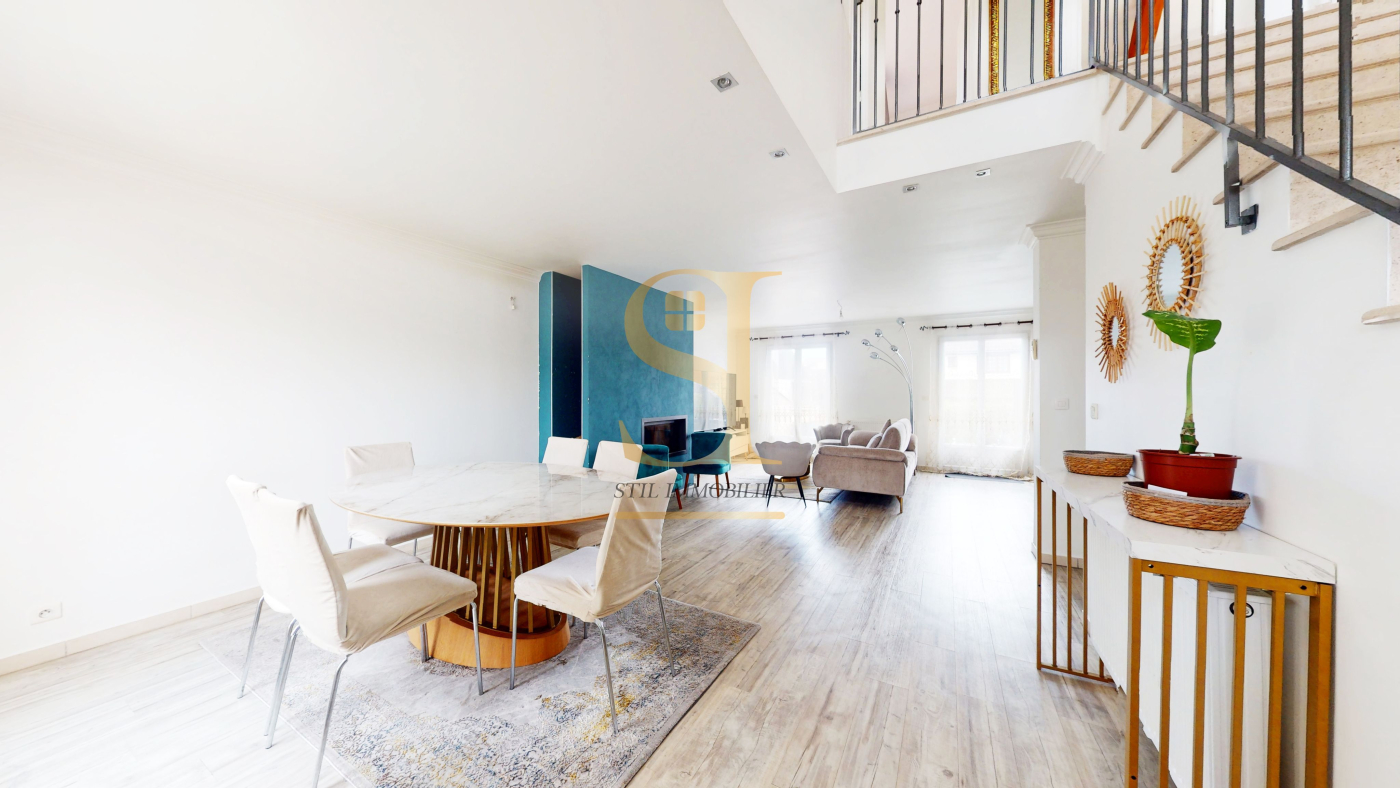 Agence immobilière de STIL Immobilier