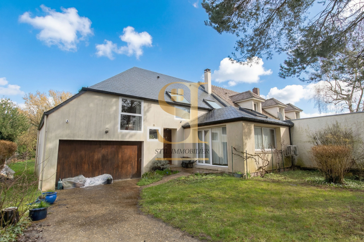 Agence immobilière de STIL Immobilier