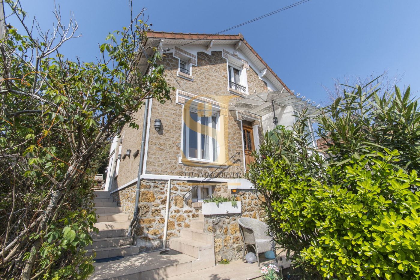 Agence immobilière de STIL Immobilier