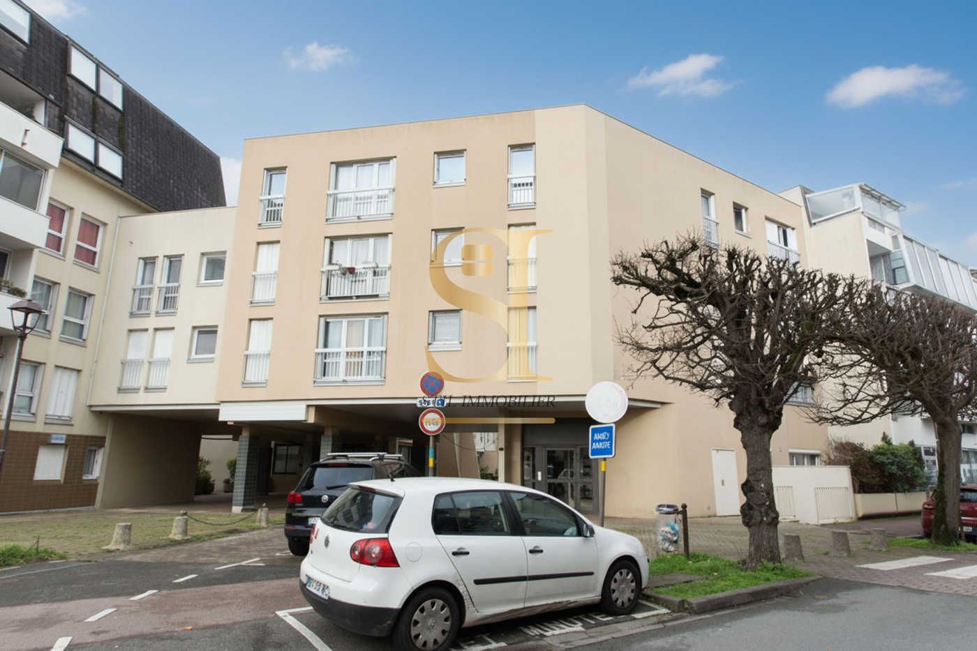 Agence immobilière de STIL Immobilier