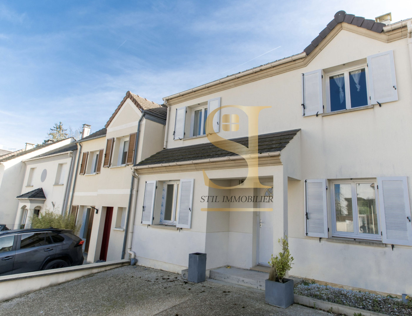 Agence immobilière de STIL Immobilier