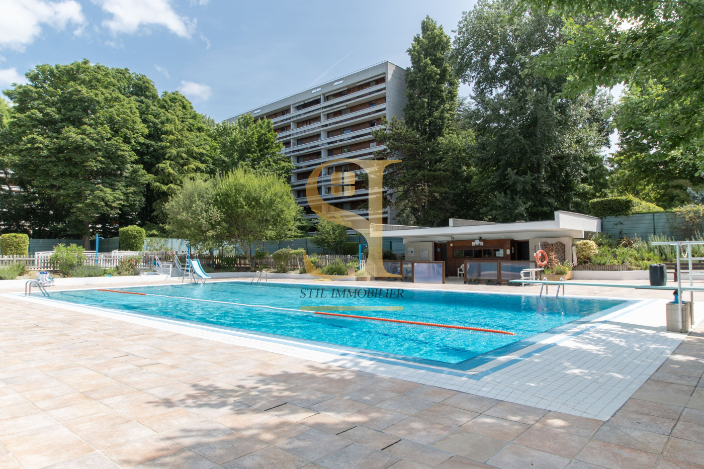 Agence immobilière de STIL Immobilier