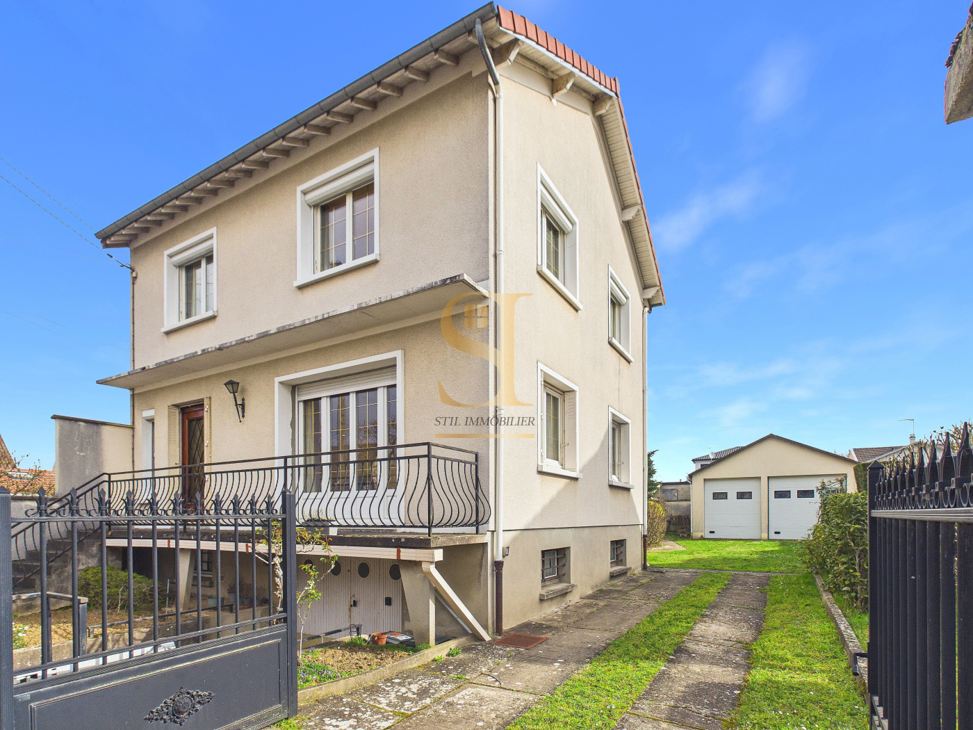 Agence immobilière de STIL Immobilier