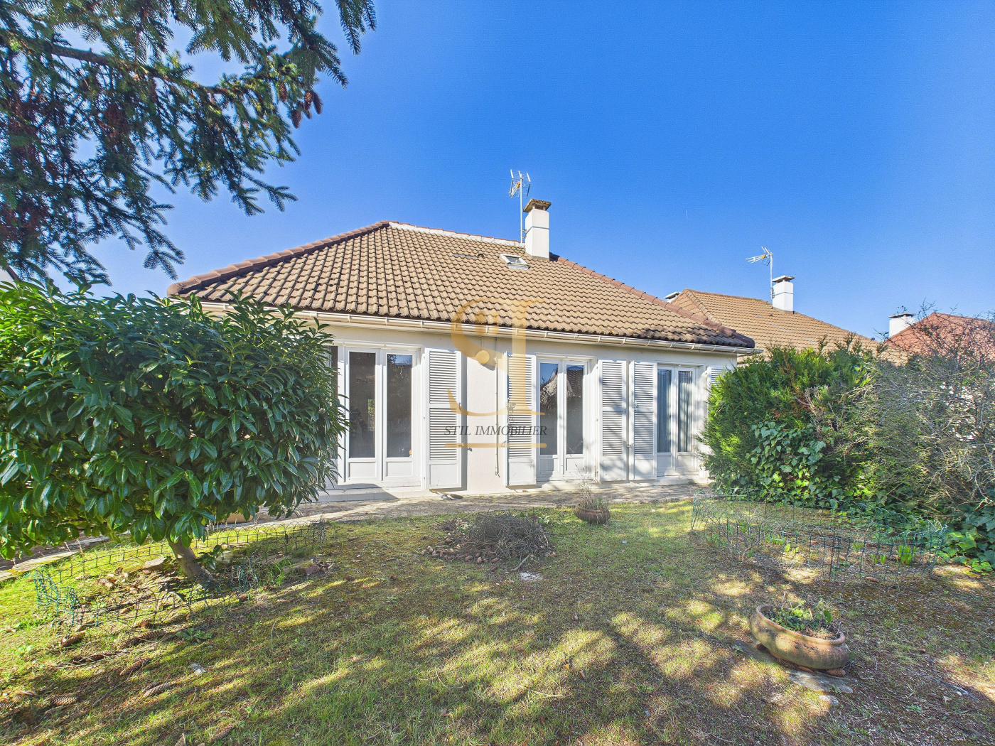 Agence immobilière de STIL Immobilier