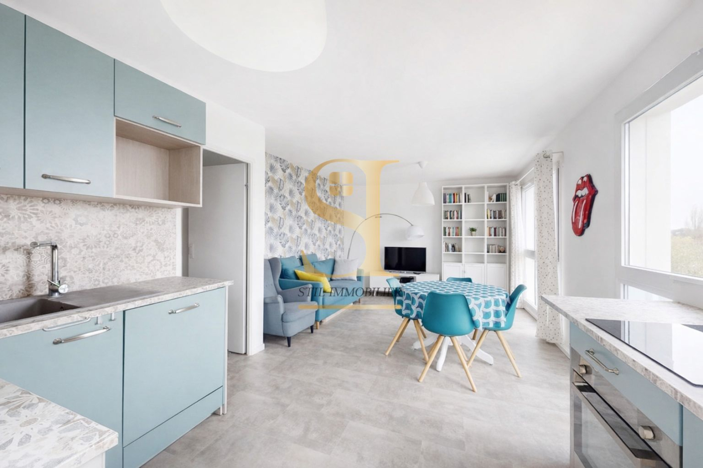 Agence immobilière de STIL Immobilier