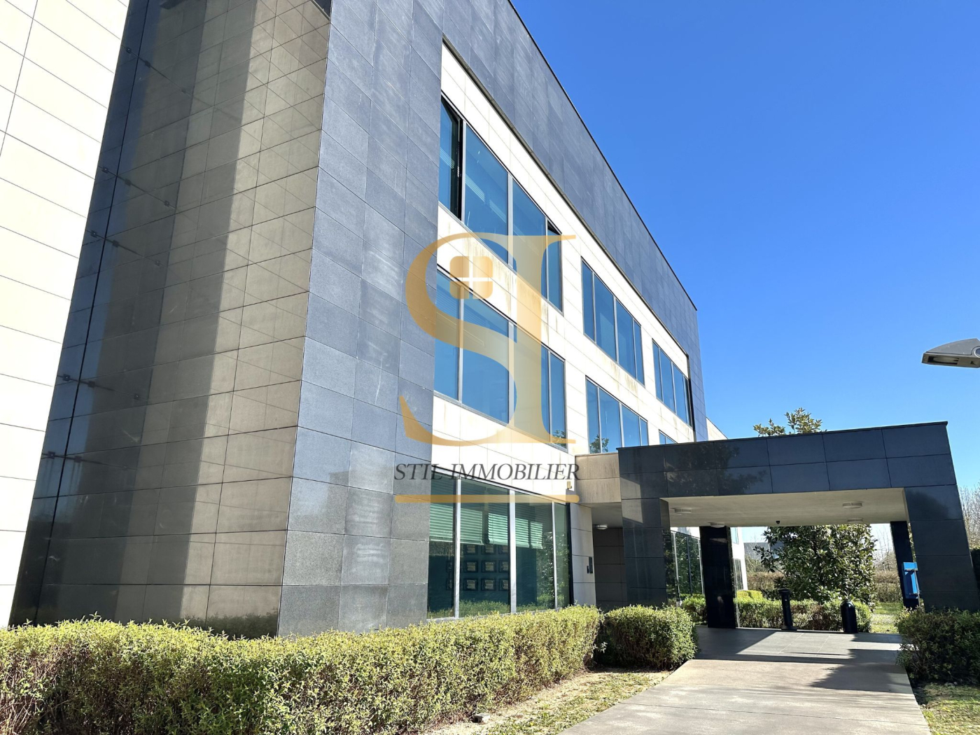 Agence immobilière de STIL Immobilier
