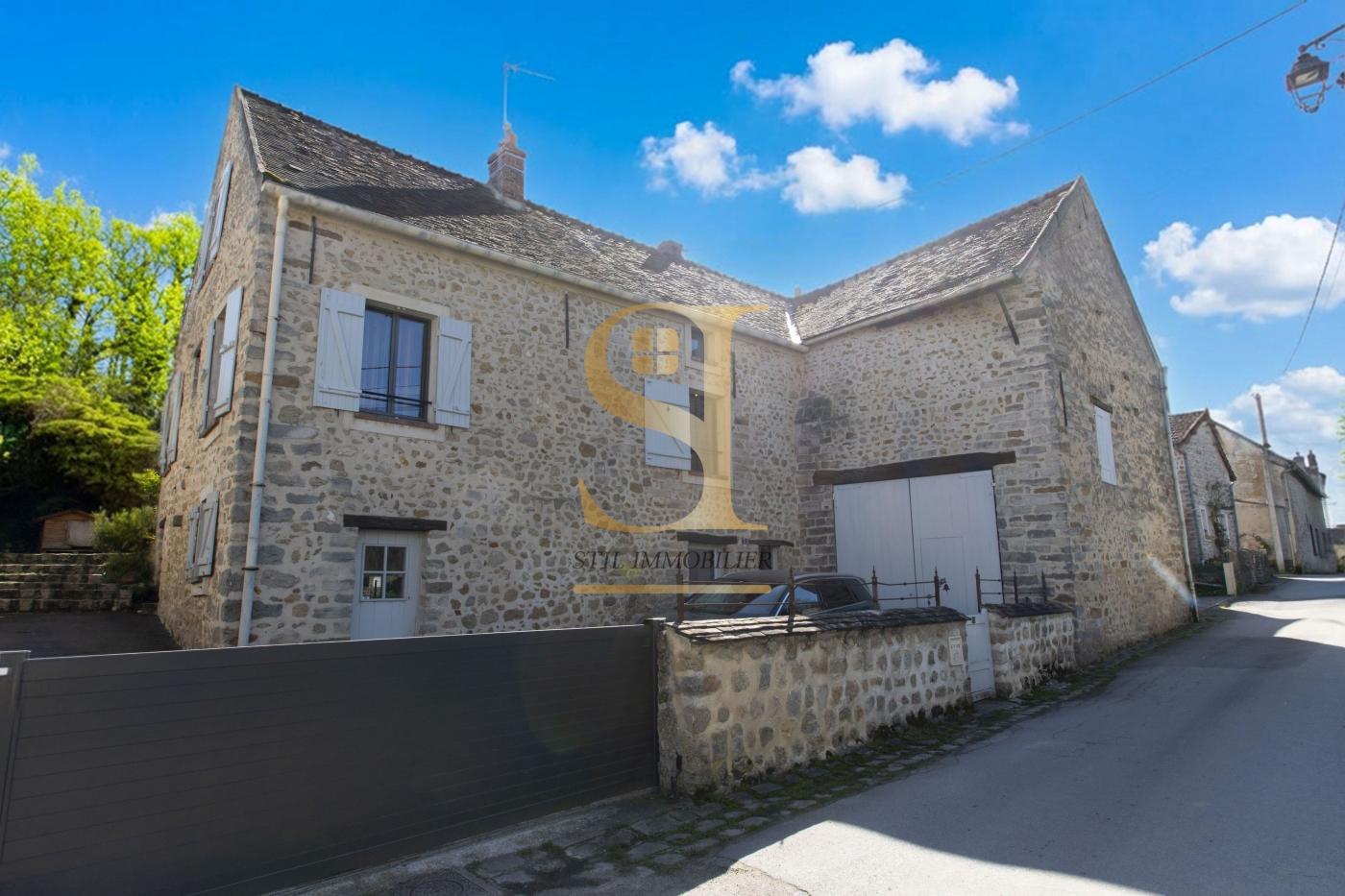 Agence immobilière de STIL Immobilier
