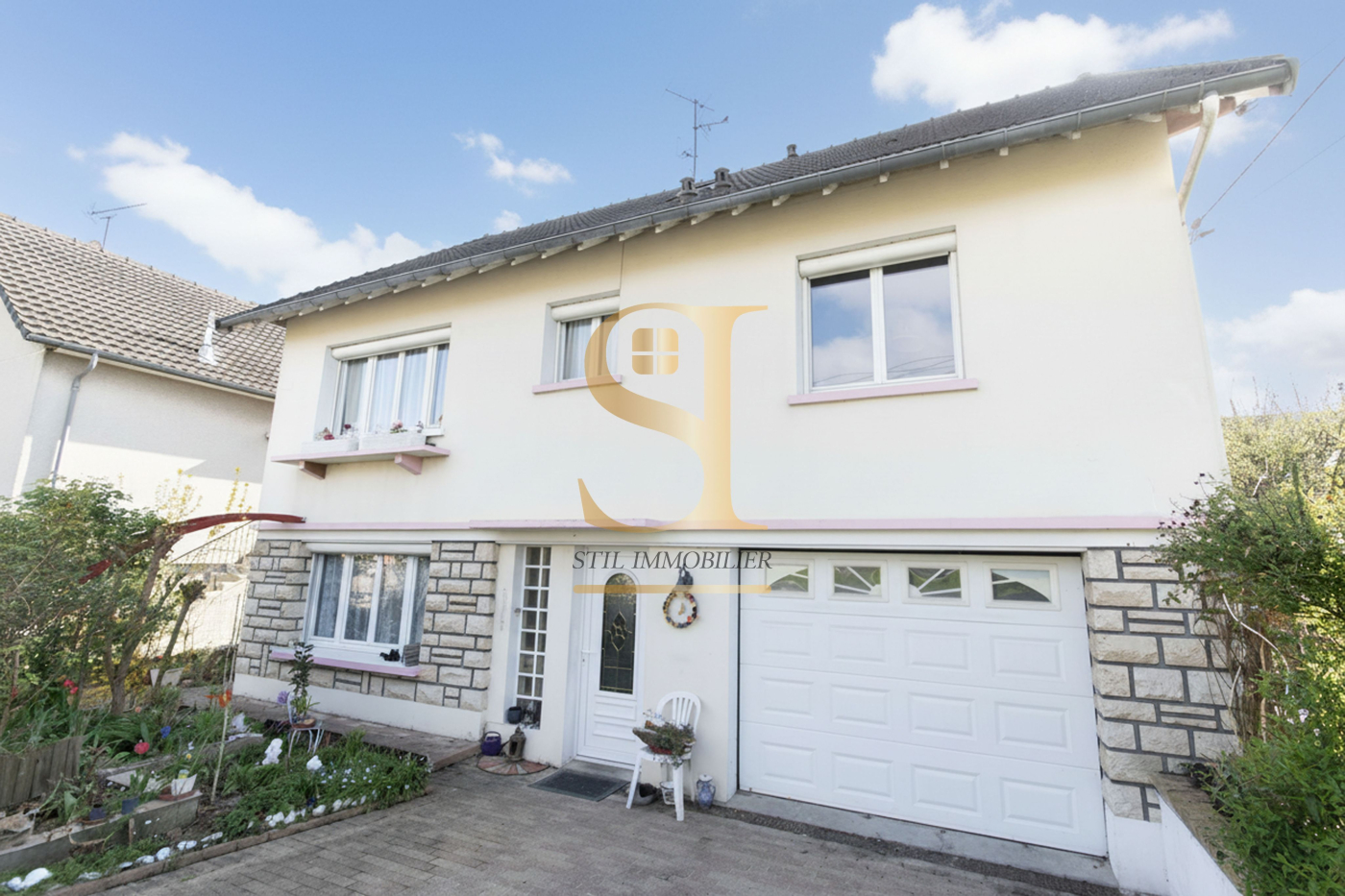 Agence immobilière de STIL Immobilier