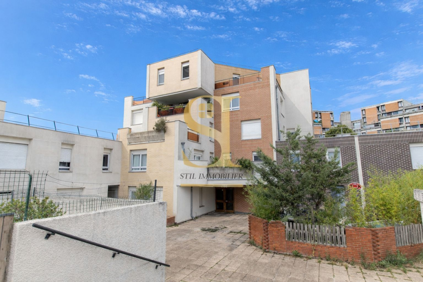 Agence immobilière de STIL Immobilier