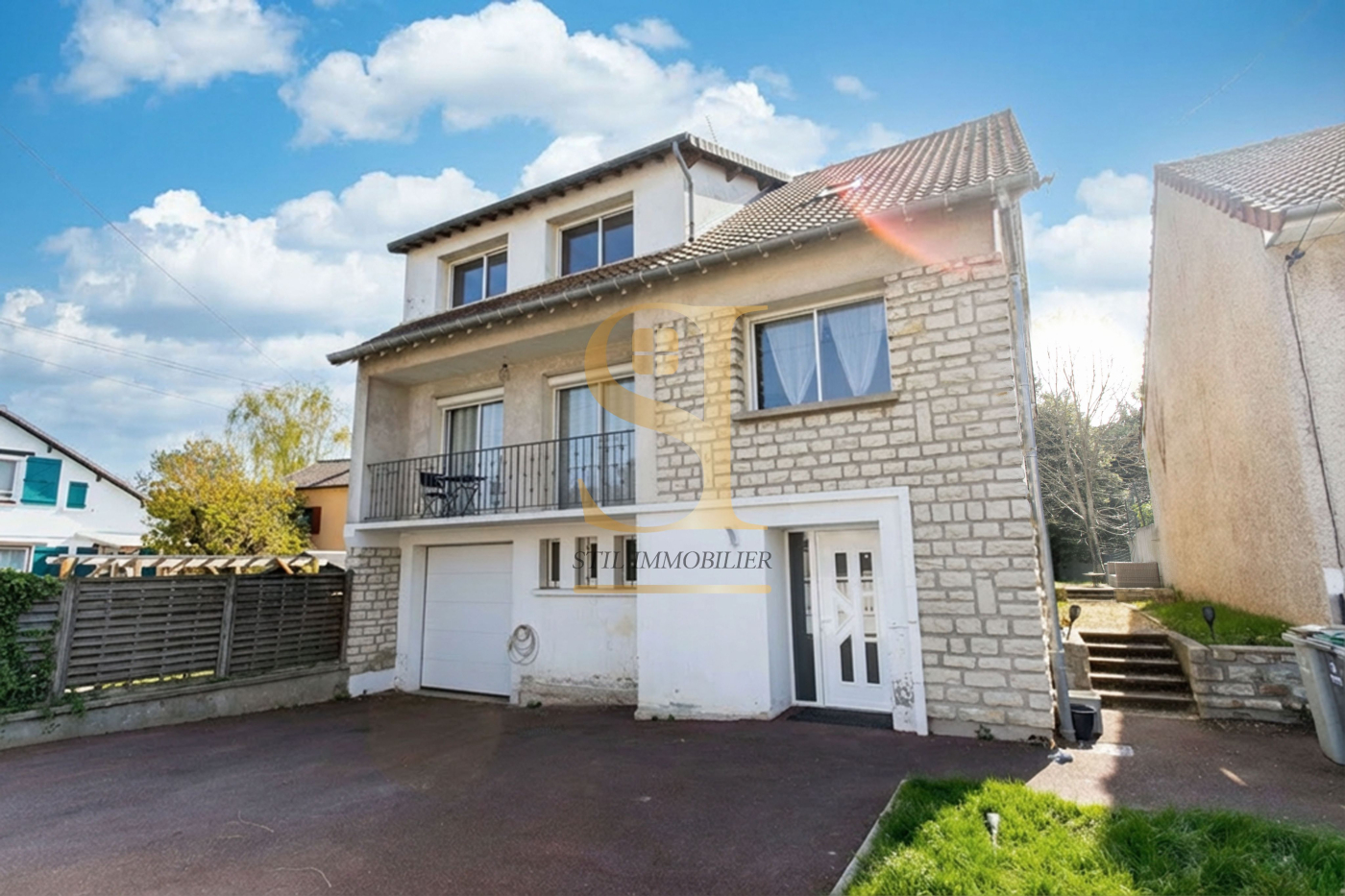 Agence immobilière de STIL Immobilier