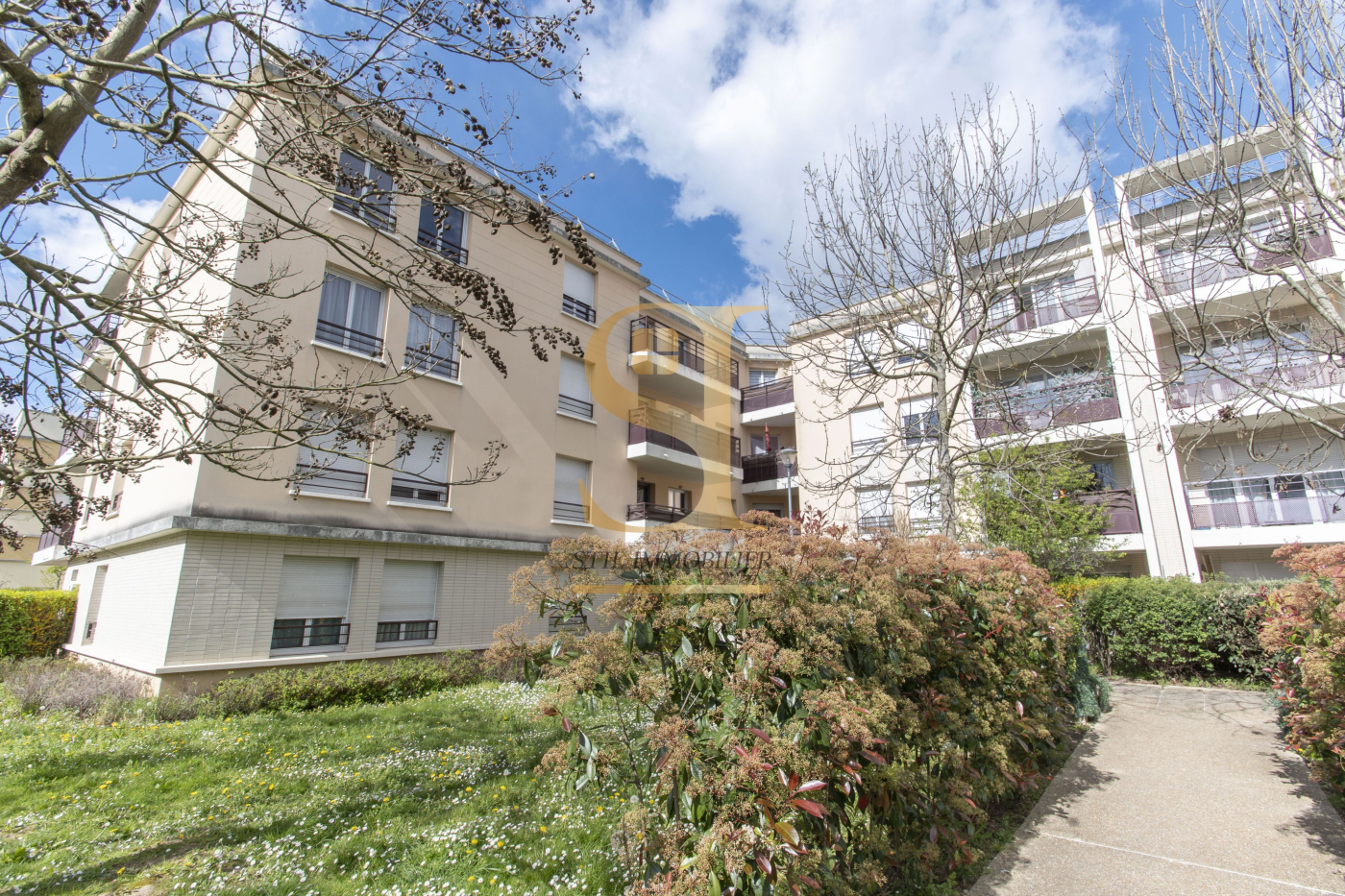 Agence immobilière de STIL Immobilier